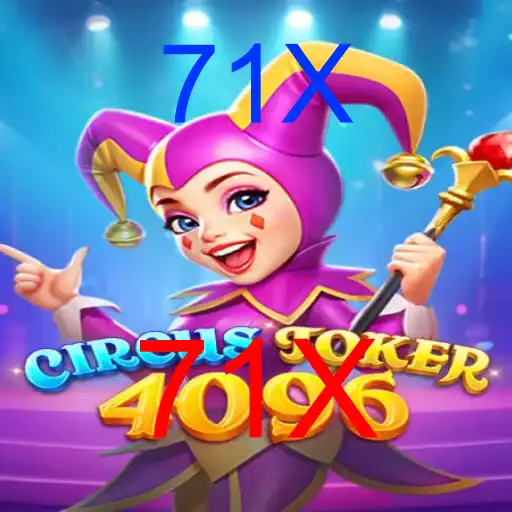 CircusJoker4096