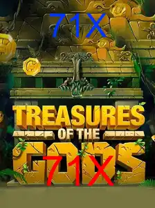 TreasureoftheGods
